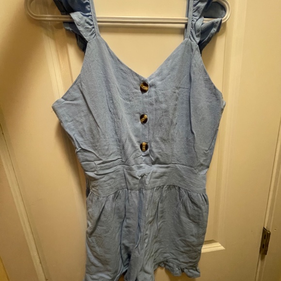 Romper - Picture 2 of 3